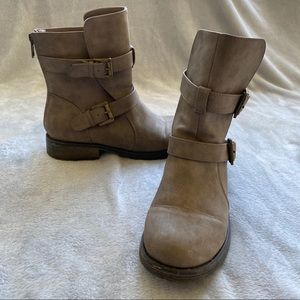 Steve Madden Boots